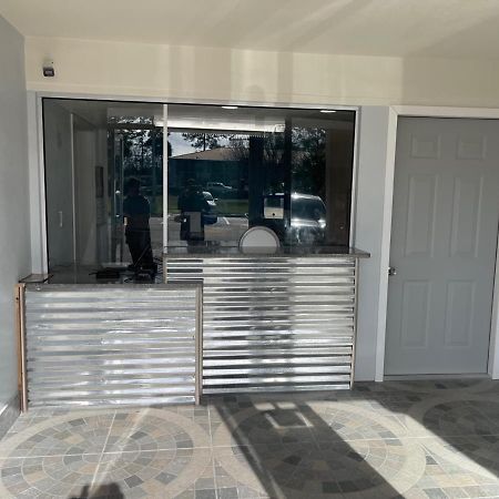 Motel Savannah Georgetown Екстериор снимка