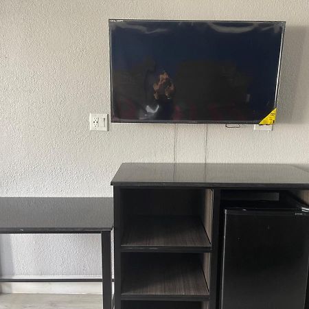 Motel Savannah Georgetown Екстериор снимка