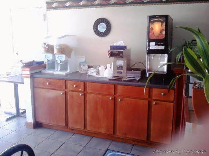 Motel Savannah Georgetown Екстериор снимка