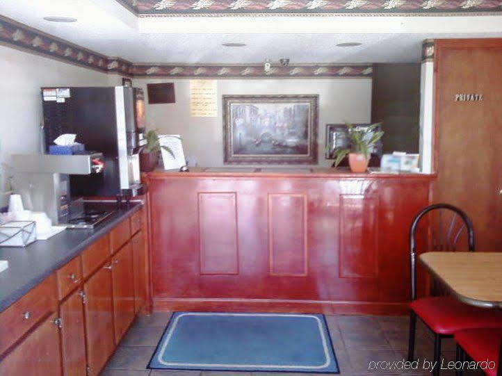 Motel Savannah Georgetown Екстериор снимка