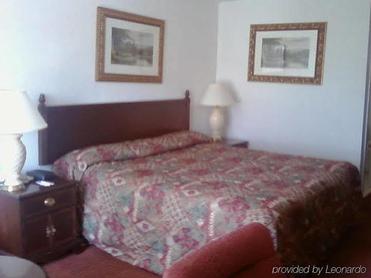 Motel Savannah Georgetown Стая снимка