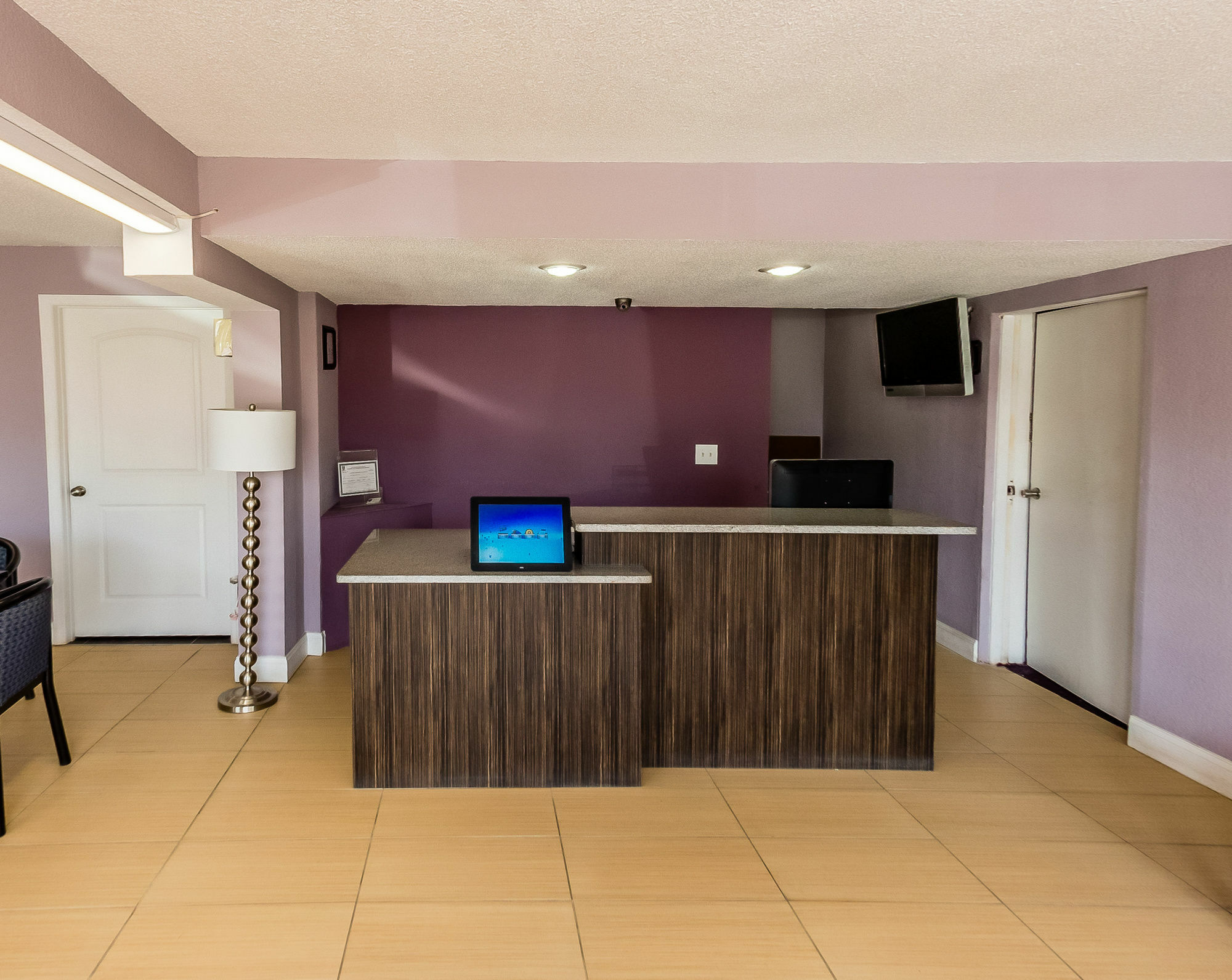 Motel Savannah Georgetown Екстериор снимка