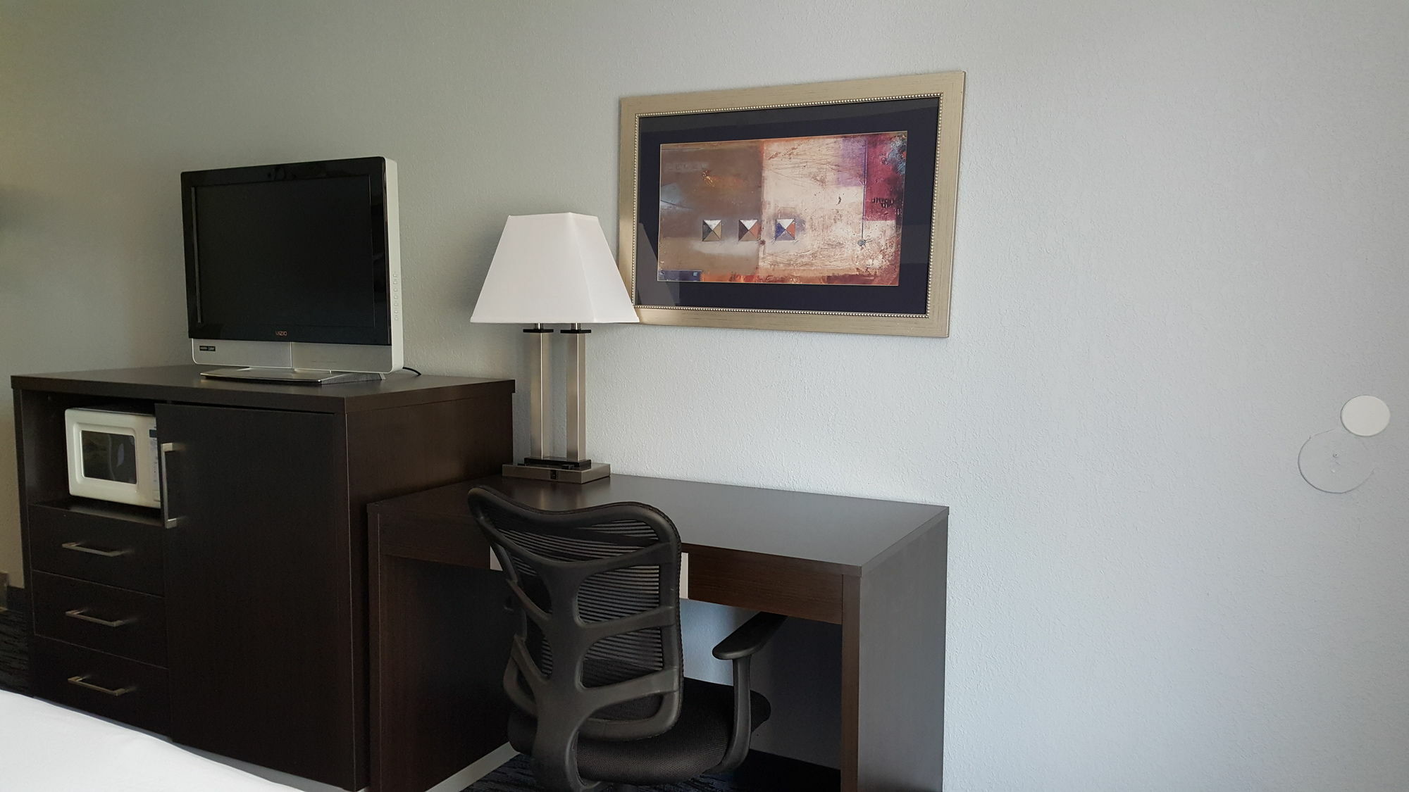Motel Savannah Georgetown Екстериор снимка