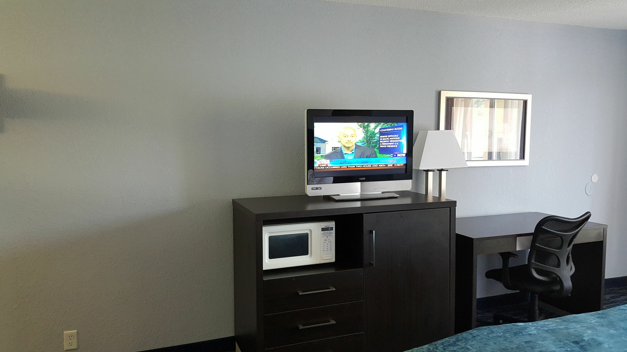 Motel Savannah Georgetown Екстериор снимка