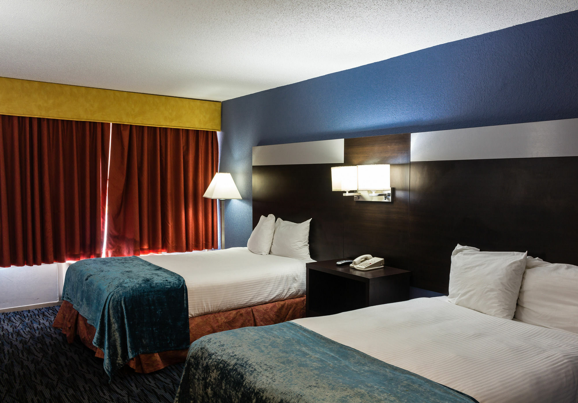 Motel Savannah Georgetown Екстериор снимка